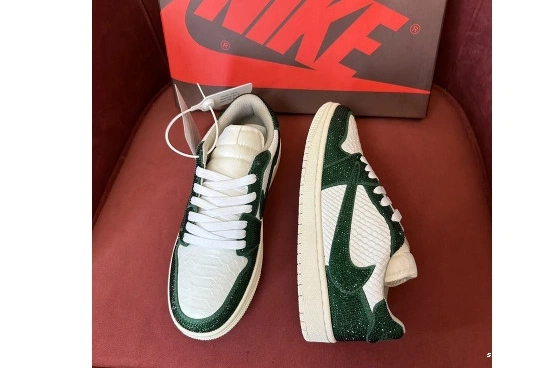 Designed Diamond Shoes AJ-1113 Jordan 0302